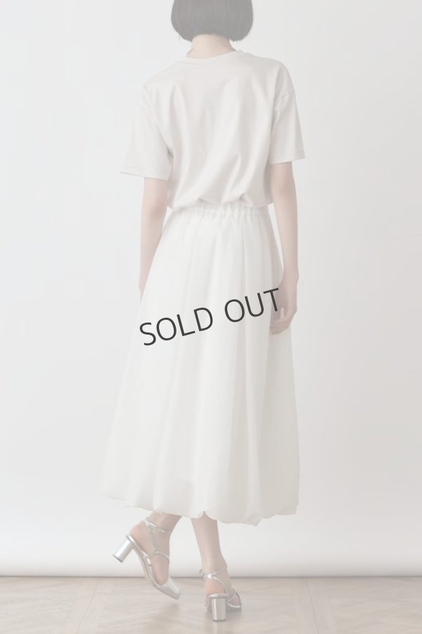 画像7: {SOLD}グレースコンチネンタル|GRACE CONTINENTAL ダイアグラム DIAGRAM  ロゴコラボTシャツ{-BES} (7)