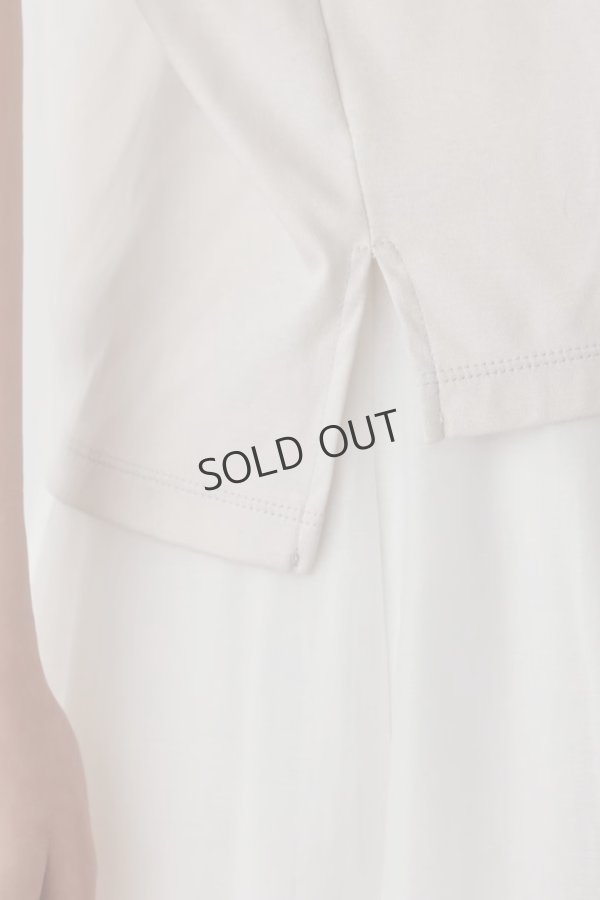 画像8: {SOLD}グレースコンチネンタル|GRACE CONTINENTAL ダイアグラム DIAGRAM  ロゴコラボTシャツ{-BES} (8)