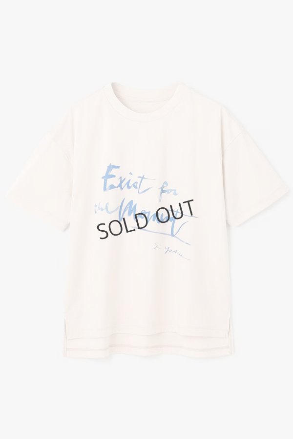 画像9: {SOLD}グレースコンチネンタル|GRACE CONTINENTAL ダイアグラム DIAGRAM  ロゴコラボTシャツ{-BES} (9)