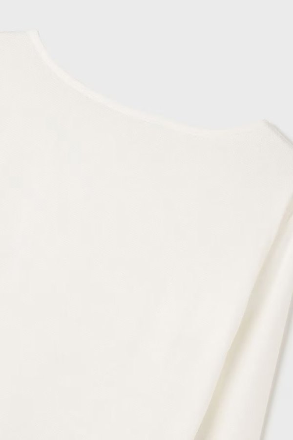 画像11: ★取り寄せリクエスト注文受付中★ グレースコンチネンタル｜GRACE CONTINENTAL ダイアグラム DIAGRAM  シアーレイヤードカットトップ{-BFS} (11)