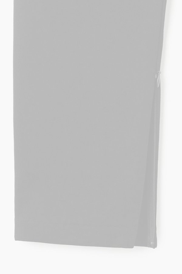 画像13:  {SOLD} グレースコンチネンタル｜GRACE CONTINENTAL ダイアグラム DIAGRAM  ポンチスリムパンツ{-BFA} (13)