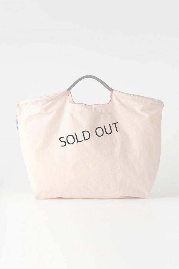 画像2: {SOLD}ダブスタ ダブルスタンダードクロージング｜DOUBLE STANDARD CLOTHING Ball&Chain / テディベアショッピングバッグ{-BCA} (2)