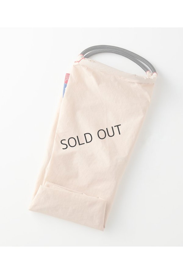 画像6: {SOLD}ダブスタ ダブルスタンダードクロージング｜DOUBLE STANDARD CLOTHING Ball&Chain / テディベアショッピングバッグ{-BCA} (6)