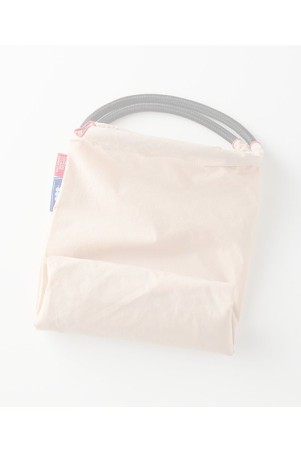 画像7:  {SOLD} ダブスタ ダブルスタンダードクロージング｜DOUBLE STANDARD CLOTHING Ball&Chain / テディベアショッピングバッグ{-BCA} (7)