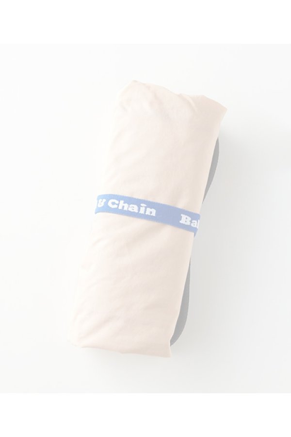 画像8:  {SOLD} ダブスタ ダブルスタンダードクロージング｜DOUBLE STANDARD CLOTHING Ball&Chain / テディベアショッピングバッグ{-BCA} (8)