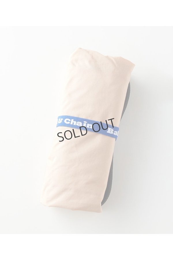 画像8: {SOLD}ダブスタ ダブルスタンダードクロージング｜DOUBLE STANDARD CLOTHING Ball&Chain / テディベアショッピングバッグ{-BCA} (8)