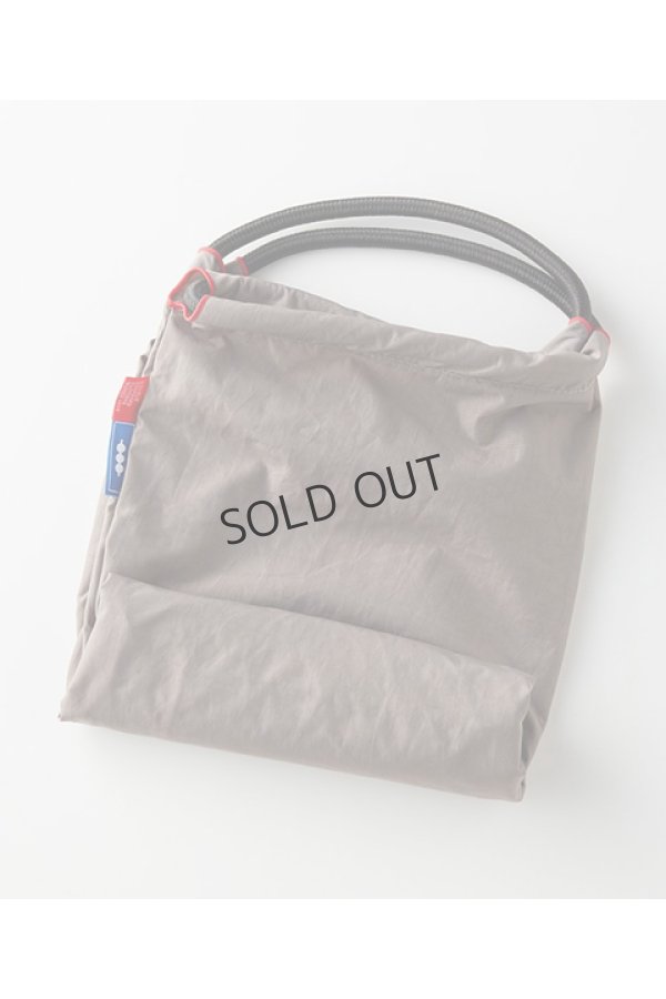 画像7: {SOLD}ダブスタ ダブルスタンダードクロージング｜DOUBLE STANDARD CLOTHING Ball&Chain / バルーンベアショッピングバッグ{-BCA} (7)