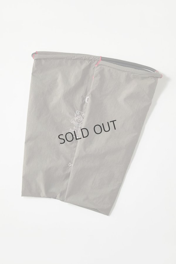 画像5: {SOLD}ダブスタ ダブルスタンダードクロージング｜DOUBLE STANDARD CLOTHING Ball&Chain / ロープベア ショッピングバッグ{-BES} (5)