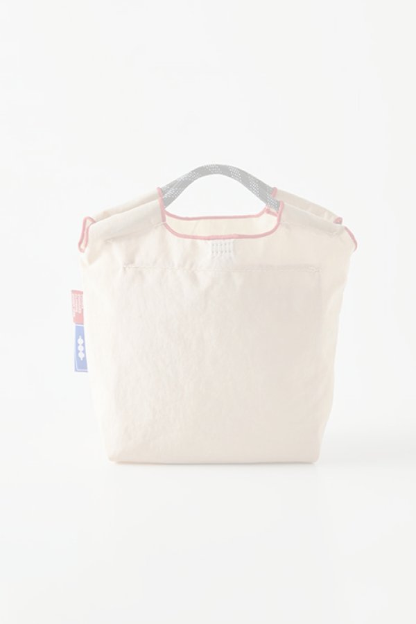 画像2:  {SOLD} ダブスタ ダブルスタンダードクロージング｜DOUBLE STANDARD CLOTHING Ball&Chain / テディベアショルダーバッグ{-BCA} (2)