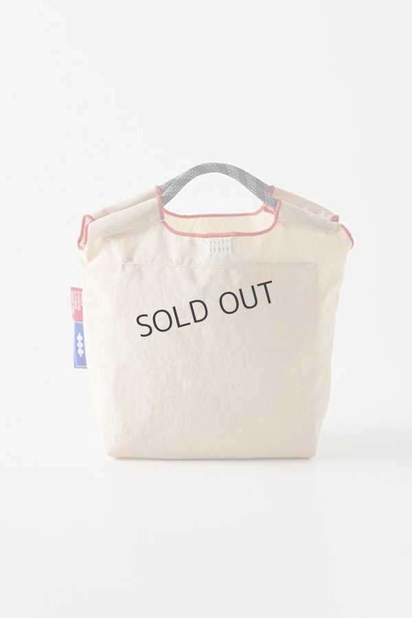 画像2: {SOLD}ダブスタ ダブルスタンダードクロージング｜DOUBLE STANDARD CLOTHING Ball&Chain / テディベアショルダーバッグ{-BCA} (2)