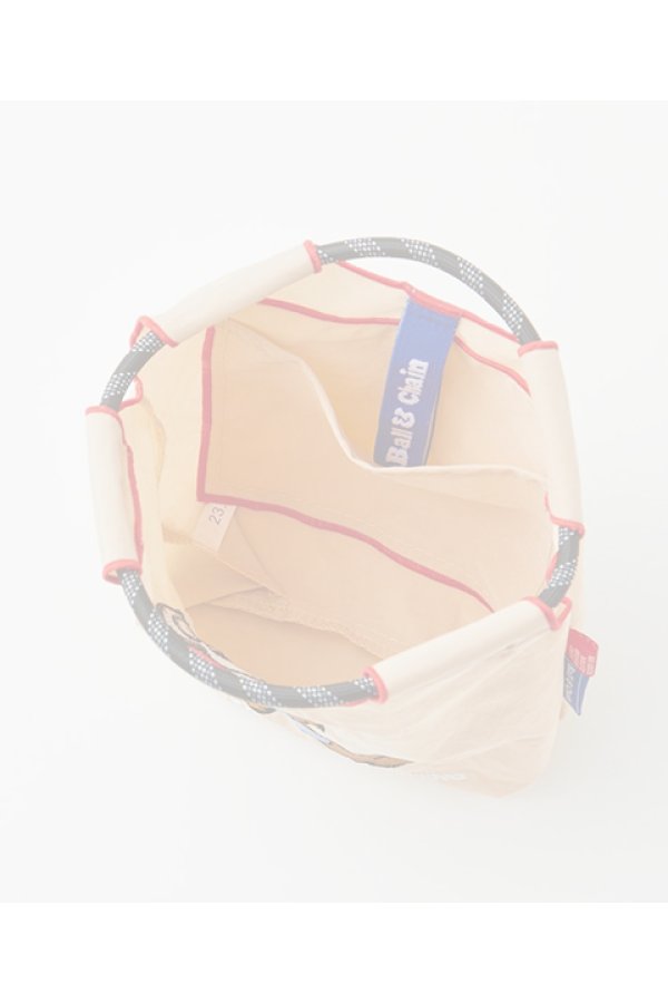 画像3:  {SOLD} ダブスタ ダブルスタンダードクロージング｜DOUBLE STANDARD CLOTHING Ball&Chain / テディベアショルダーバッグ{-BCA} (3)