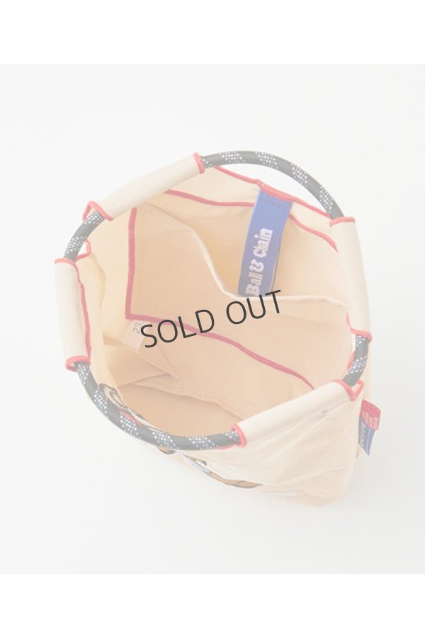 画像3: {SOLD}ダブスタ ダブルスタンダードクロージング｜DOUBLE STANDARD CLOTHING Ball&Chain / テディベアショルダーバッグ{-BCA} (3)