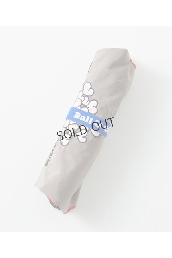 画像5: {SOLD}ダブスタ ダブルスタンダードクロージング｜DOUBLE STANDARD CLOTHING Ball&Chain / バルーンベアショルダーバッグ{-BCA} (5)