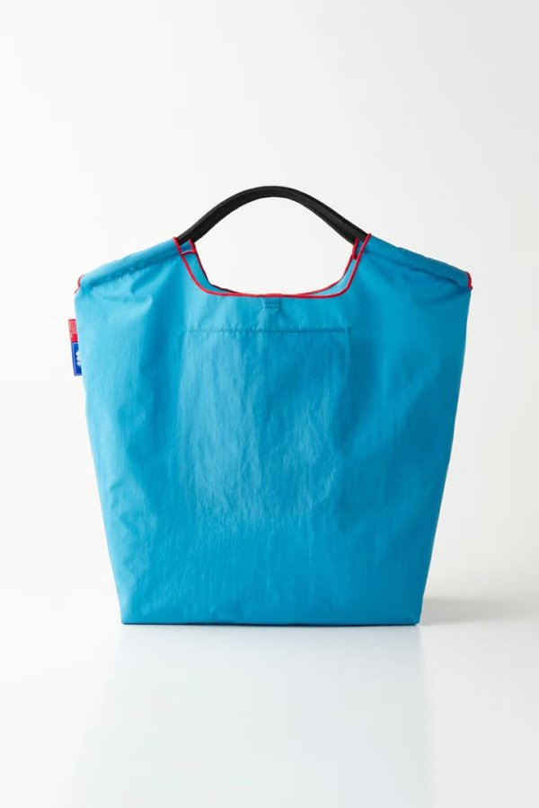 画像2: ダブスタ ダブルスタンダードクロージング｜DOUBLE STANDARD CLOTHING Ball&Chain / ミニショッピングバッグ{-BFS} (2)