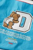 画像3: ダブスタ ダブルスタンダードクロージング｜DOUBLE STANDARD CLOTHING Ball&Chain / ミニショッピングバッグ{-BFS} (3)