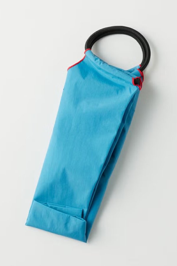 画像6: ダブスタ ダブルスタンダードクロージング｜DOUBLE STANDARD CLOTHING Ball&Chain / ミニショッピングバッグ{-BFS} (6)