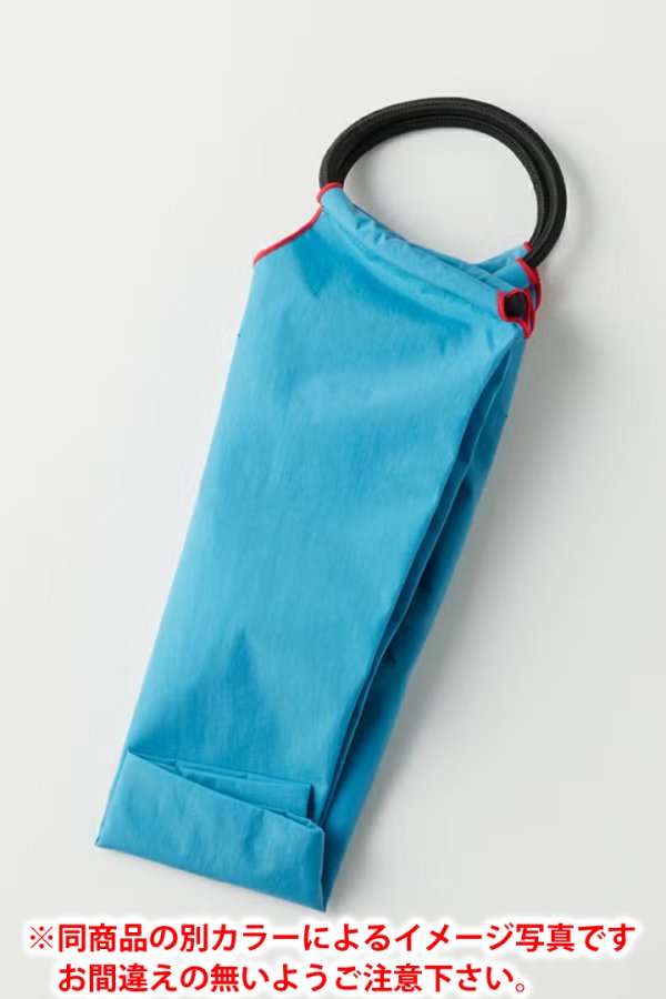 画像6: ダブスタ ダブルスタンダードクロージング｜DOUBLE STANDARD CLOTHING Ball&Chain / ミニショッピングバッグ{-BFS} (6)