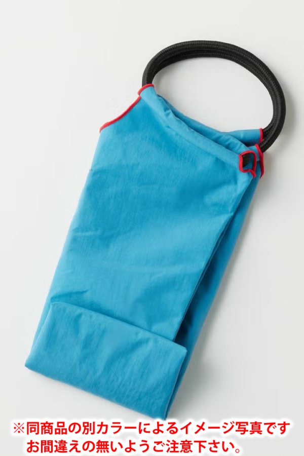 画像7: ダブスタ ダブルスタンダードクロージング｜DOUBLE STANDARD CLOTHING Ball&Chain / ミニショッピングバッグ{-BFS} (7)