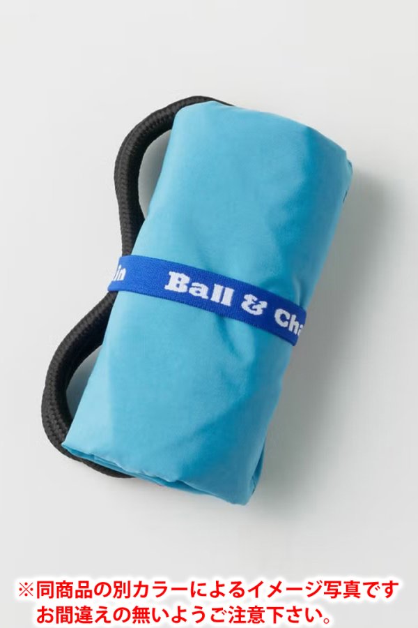 画像8: ダブスタ ダブルスタンダードクロージング｜DOUBLE STANDARD CLOTHING Ball&Chain / ミニショッピングバッグ{-BFS} (8)