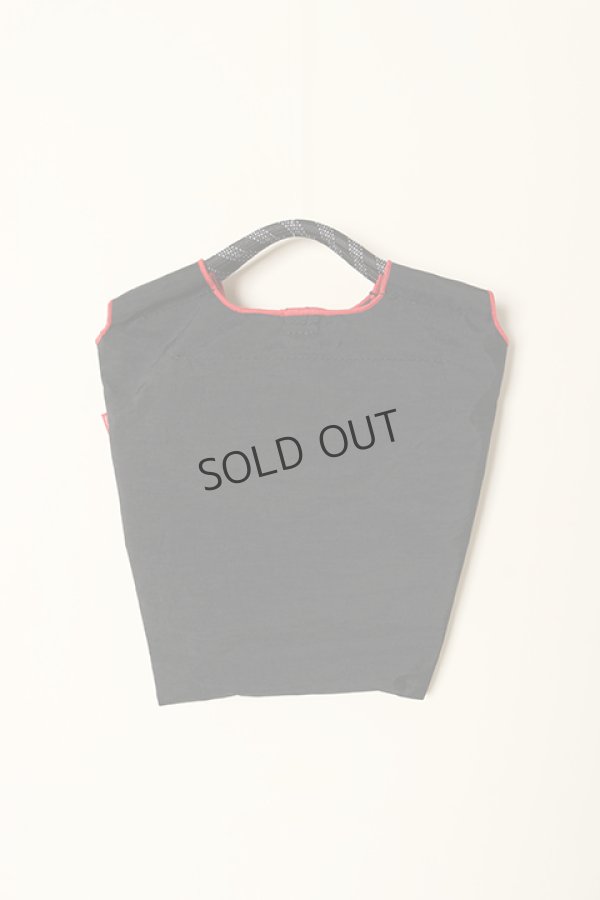 画像3: {SOLD}DOUBLE STANDARD CLOTHING ダブルスタンダードクロージング Ball&Chain / Dロゴベアショルダーバッグ{-BCA} (3)