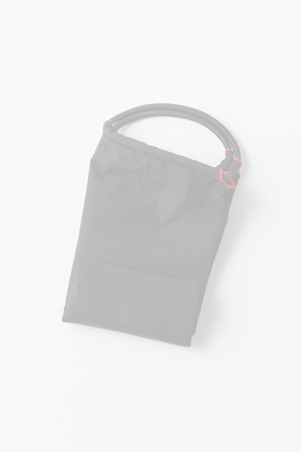 画像8:   ダブスタ ダブルスタンダードクロージング｜DOUBLE STANDARD CLOTHING Ball&Chain / ハートバルーンベア ショッピングバッグ{-BFS} (8)