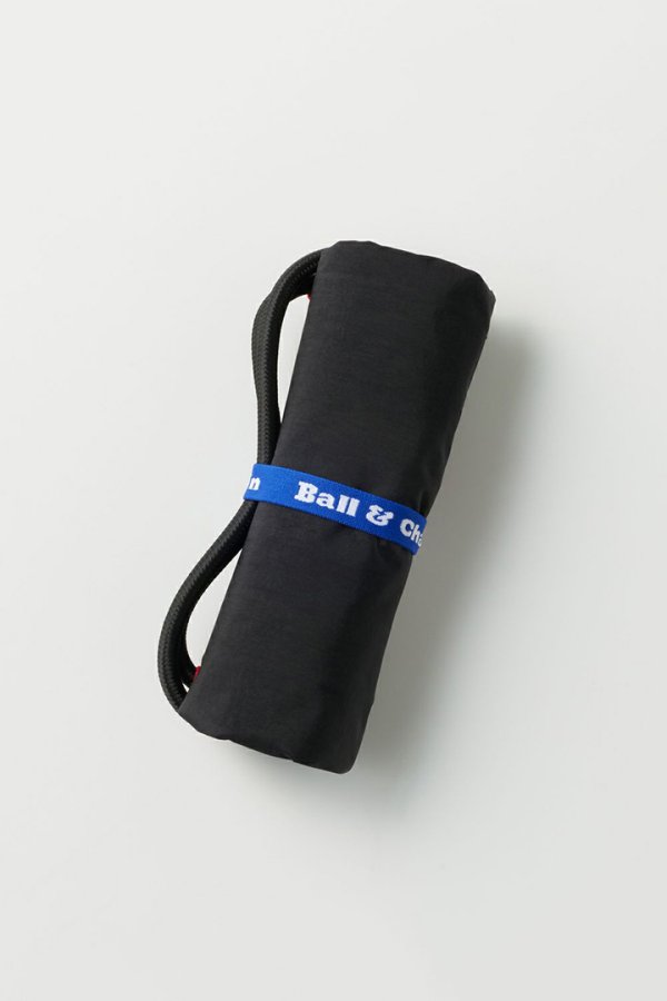 画像9: ダブスタ ダブルスタンダードクロージング｜DOUBLE STANDARD CLOTHING Ball&Chain / ハートバルーンベア ショッピングバッグ{-BFS} (9)