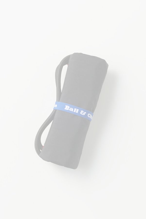 画像9:   ダブスタ ダブルスタンダードクロージング｜DOUBLE STANDARD CLOTHING Ball&Chain / ハートバルーンベア ショッピングバッグ{-BFS} (9)