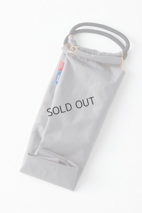 画像5: {SOLD}ダブスタ ダブルスタンダードクロージング｜DOUBLE STANDARD CLOTHING Ball&Chain / D logo bearミニショッピングバッグ{-BCA} (5)