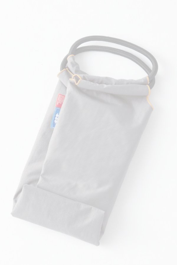 画像6:   ダブスタ ダブルスタンダードクロージング｜DOUBLE STANDARD CLOTHING Ball&Chain / D logo bearミニショッピングバッグ{-BCA} (6)