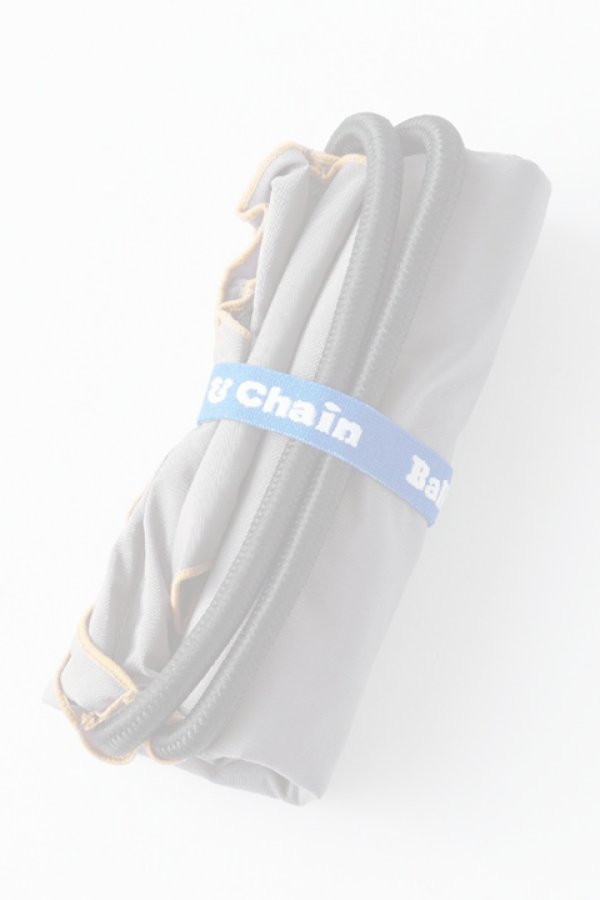 画像7:   ダブスタ ダブルスタンダードクロージング｜DOUBLE STANDARD CLOTHING Ball&Chain / D logo bearミニショッピングバッグ{-BCA} (7)