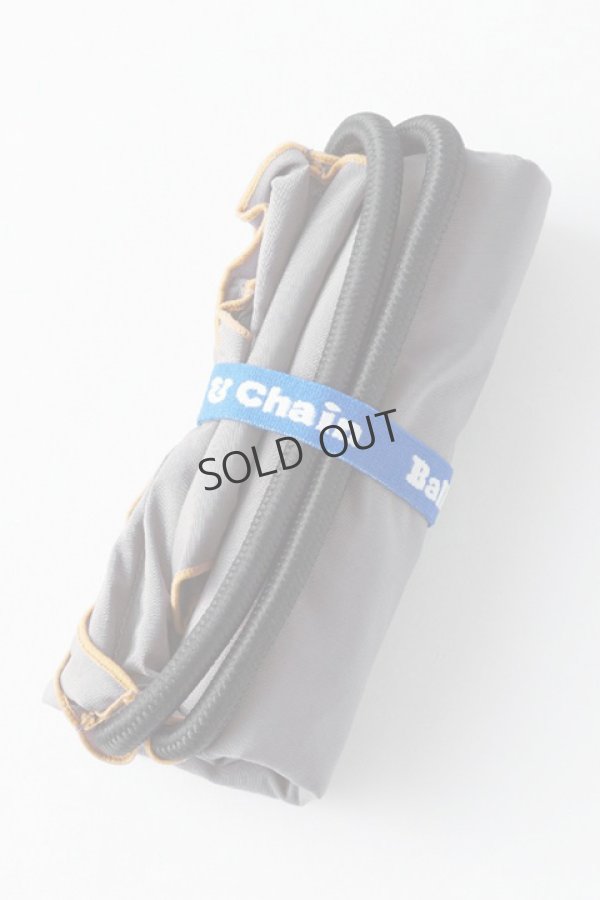 画像7: {SOLD}ダブスタ ダブルスタンダードクロージング｜DOUBLE STANDARD CLOTHING Ball&Chain / D logo bearミニショッピングバッグ{-BCA} (7)