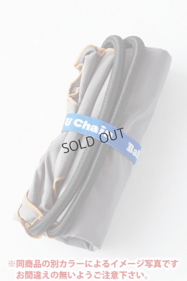 画像7: {SOLD}ダブスタ ダブルスタンダードクロージング｜DOUBLE STANDARD CLOTHING Ball&Chain / D logo bearミニショッピングバッグ{-BCA} (7)