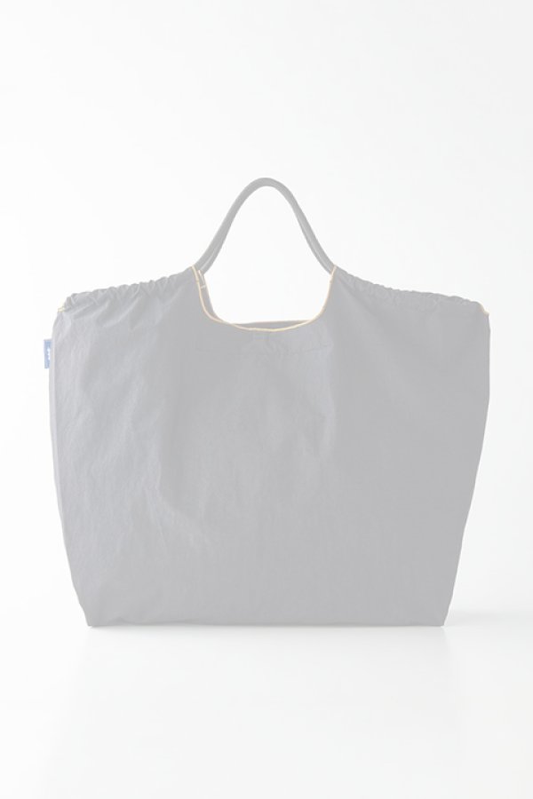 画像3:   ダブスタ ダブルスタンダードクロージング｜DOUBLE STANDARD CLOTHING Ball&Chain / D logo bearショッピングバッグ{0400021223-BDS} (3)