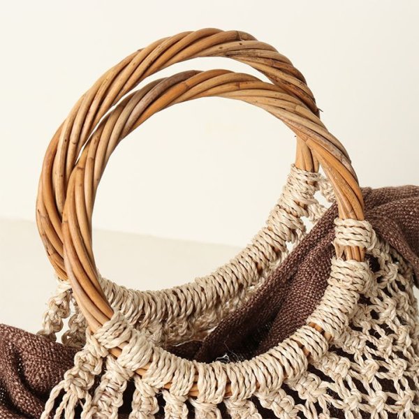 画像4: 【 40%OFF セール19,800円→11,880円】 MARCHER マルシェ アラログコンビ{-BAS} (4)