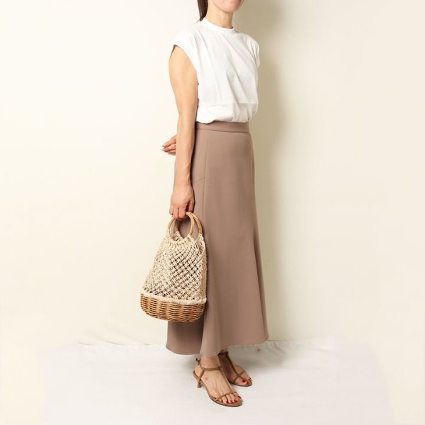 画像6: 【 40%OFF セール19,800円→11,880円】 MARCHER マルシェ アラログコンビ{-BAS} (6)