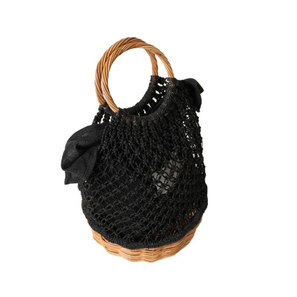 画像2: 【 40%OFF セール19,800円→11,880円】 MARCHER マルシェ アラログコンビ{-BAS} (2)