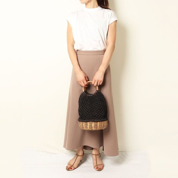 画像6: 【 40%OFF セール19,800円→11,880円】 MARCHER マルシェ アラログコンビ{-BAS} (6)