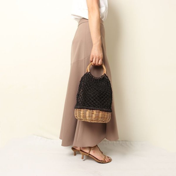 画像7: 【 40%OFF セール19,800円→11,880円】 MARCHER マルシェ アラログコンビ{-BAS} (7)