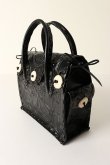 画像3: 【周年記念 10%OFF ｜46,200円→41,580円】 グレースコンチネンタル｜GRACE CONTINENTAL カービングトライブス CARVING TRIBES  Maestra S{0423082001-TEI} (3)
