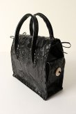 画像4: 【周年記念 10%OFF ｜46,200円→41,580円】 グレースコンチネンタル｜GRACE CONTINENTAL カービングトライブス CARVING TRIBES  Maestra S{0423082001-TEI} (4)