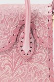 画像4: グレースコンチネンタル｜GRACE CONTINENTAL カービングトライブス CARVING TRIBES  MiniRSHandbag-gs{-BES} (4)