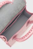 画像5: グレースコンチネンタル｜GRACE CONTINENTAL カービングトライブス CARVING TRIBES  MiniRSHandbag-gs{-BES} (5)