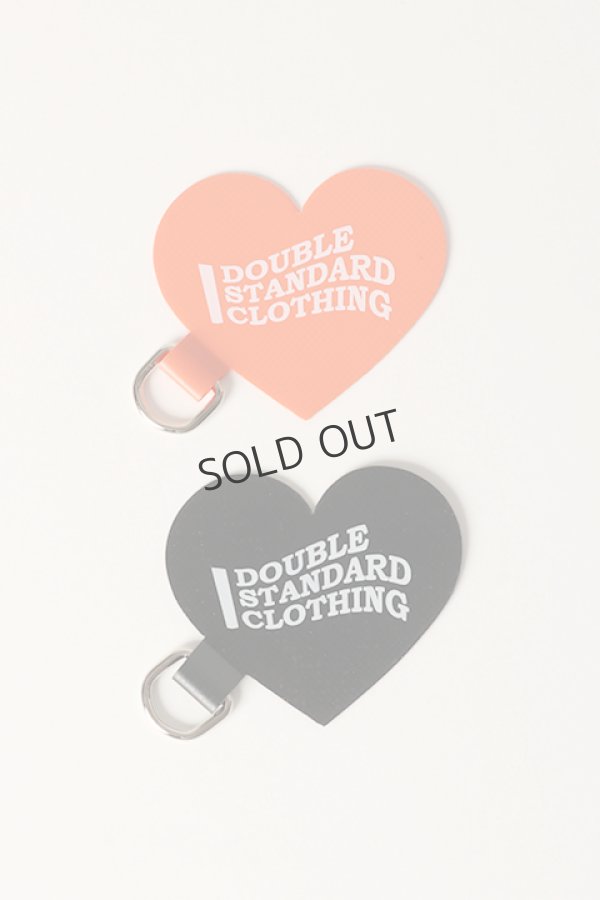 画像7: {SOLD}ダブスタ ダブルスタンダードクロージング｜DOUBLE STANDARD CLOTHING DSC / ラインストーンスマホショルダーストラップ{-BDS} (7)