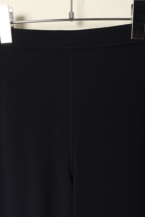 画像5: 【 40%OFF セール26,400円→15,840円】 DOUBLE STANDARD CLOTHING ダブルスタンダードクロージング Sov. / ジョーゼットパンツ{-BCA} (5)