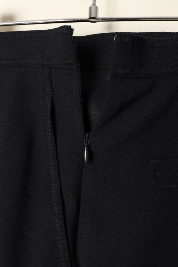 画像11: 【 40%OFF セール26,400円→15,840円】 DOUBLE STANDARD CLOTHING ダブルスタンダードクロージング Sov. / ジョーゼットパンツ{-BCA} (11)