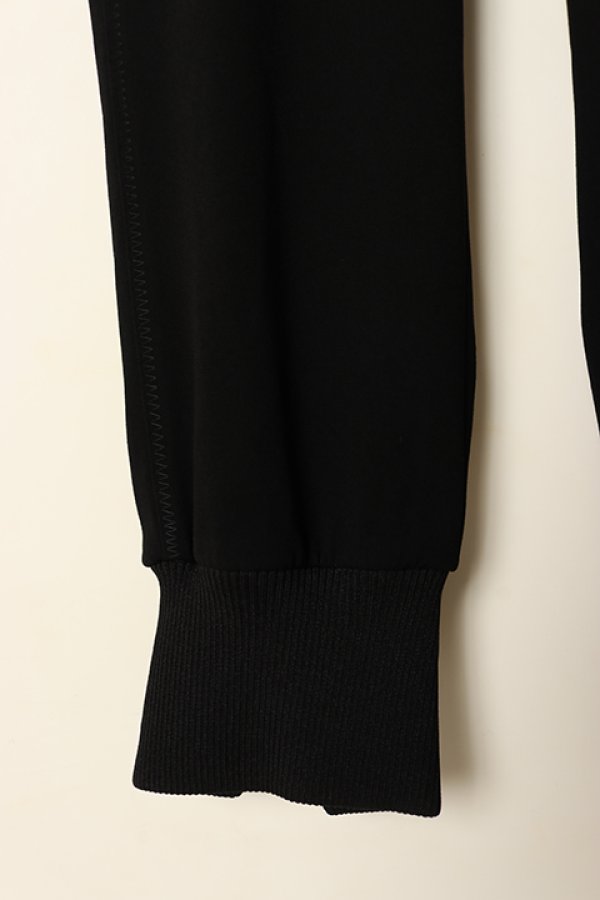 画像4: 【 40%OFF セール26,400円→15,840円】 DOUBLE STANDARD CLOTHING ダブルスタンダードクロージング Sov. / ジョーゼットパンツ{-BCA} (4)