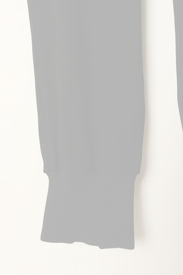 画像4: DOUBLE STANDARD CLOTHING ダブルスタンダードクロージング Sov. / ジョーゼットパンツ{-BCA} (4)