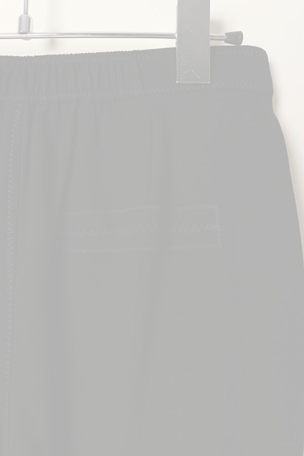 画像7: DOUBLE STANDARD CLOTHING ダブルスタンダードクロージング Sov. / ジョーゼットパンツ{-BCA} (7)