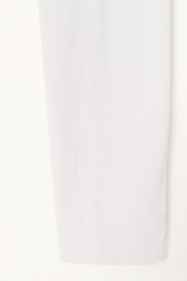 画像4:  {SOLD} DOUBLE STANDARD CLOTHING ダブルスタンダードクロージング Sov. / メリルハイテンションパンツ（グレー）{-BCA} (4)