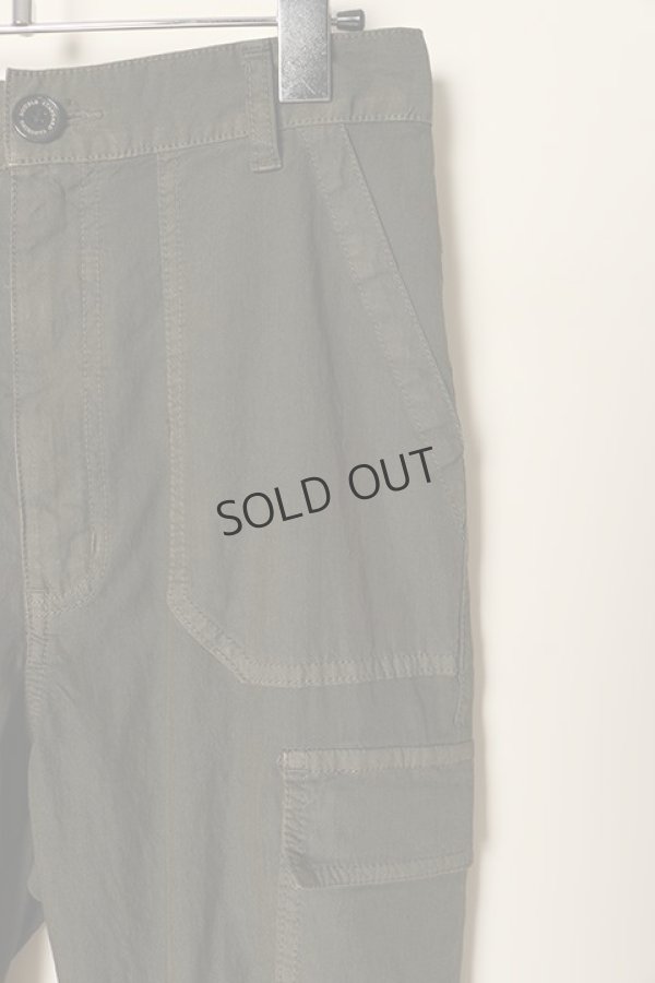 画像4: {SOLD}ダブスタ ダブルスタンダードクロージング｜DOUBLE STANDARD CLOTHING 二浴染め{-BCA} (4)